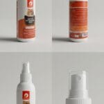 Keep Off Cat Repellent Spray