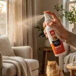 Keep Off Cat Repellent Spray