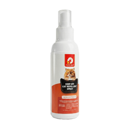 Cat Repellent Spray